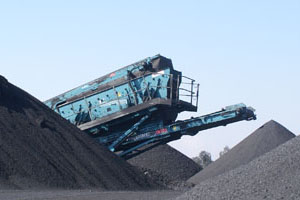 HWJ COAL,Coal,Transport, Coal transport,Crushing,Screening,Peas,Nuts,Duff